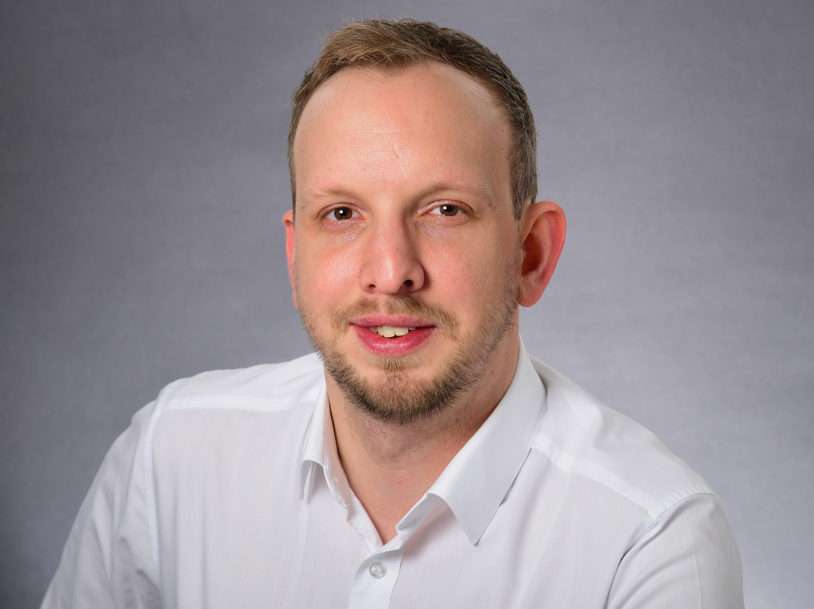 Maximilian Popp